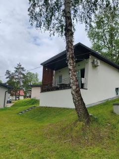 Domek w Tylawie - Beskid Niski - 1