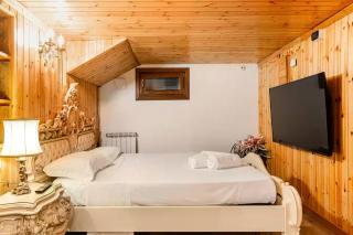 Imperial Elegance in Courmayeur City Center - 1