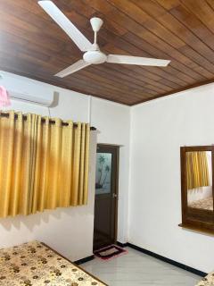 Olu Homestay - 9