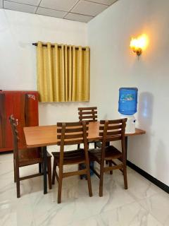 Olu Homestay - 6