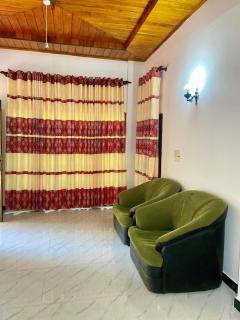 Olu Homestay - 8