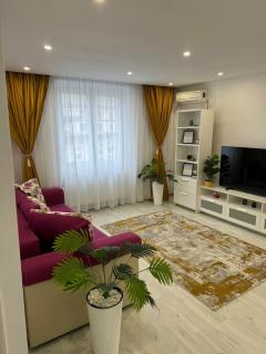Ultracentral style apartment! - 0