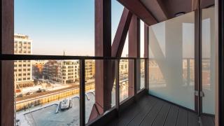 Flatbook Gdańsk - Granaria II Premium Riverside Apartments with River View - Danzica - 4
