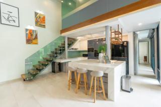 Modern 4BR Villa with Private Pool in Bang Tao - 5