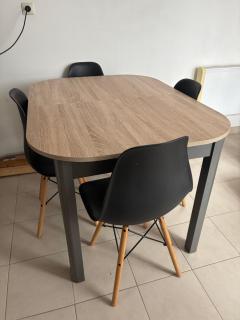 Maisonnette - 5