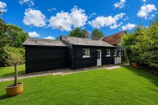 The Cottage at Cobbolds Mill - 0