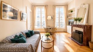 Apartment for 3 people - 5