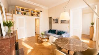 Apartment for 3 people - 2