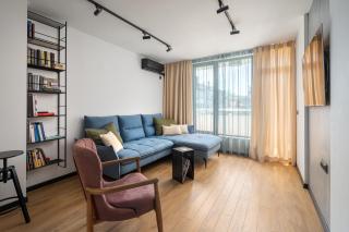 Sea Garden Residence Burgas - 0