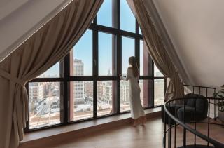 Flatbook Gdańsk - Granaria II Premium Riverside Apartments with River View - 9