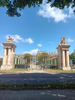 Studio au coeur de Versailles - 7