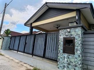 Homestay Bukit Payong - 9