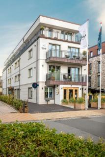 I love Sylt Hotel - adults only, hundefreundlich - 7