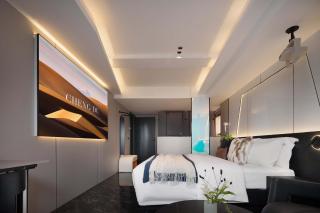 Starry Hotel (Chunxi Road & Tianfu Square, Chengdu) - 6