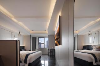 Starry Hotel (Chunxi Road & Tianfu Square, Chengdu) - 2