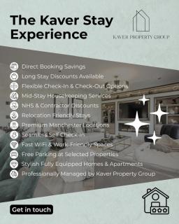 The Knutsford loft - 9