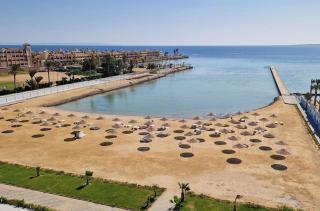 Apartment with private beach at scandic resort - 3