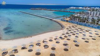 Apartment with private beach at scandic resort - 4