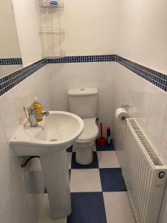 Beckenham two Bedroom spacious Apartment Escape - 4