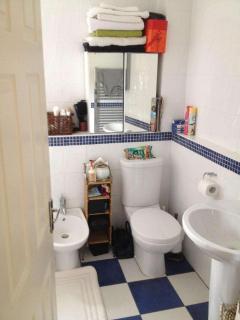 Beckenham two Bedroom spacious Apartment Escape - 3