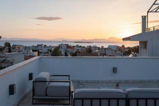 Thea House Athenian Riviera - 8
