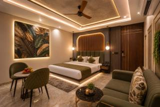 Hotel Premium Suites - 6