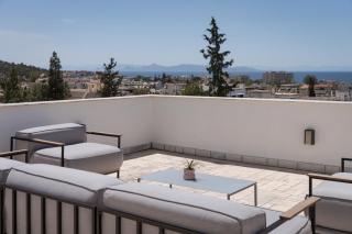 Thea House Athenian Riviera - 7
