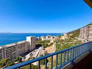 2-bedroom apartment - Residence Des Iles, Sanguinaires - 0