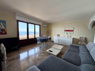 2-bedroom apartment - Residence Des Iles, Sanguinaires - 4