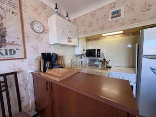 NP630-215 Appartement 2 chambres Narbonne Plage - 4