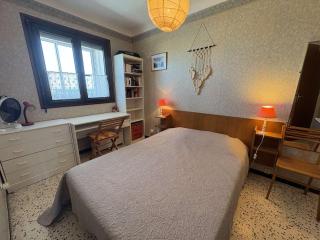 NP630-215 Appartement 2 chambres Narbonne Plage - 3