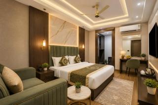 Hotel Premium Suites - 1