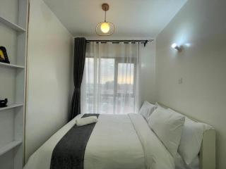 Aster Superior Studio Apartment - 0