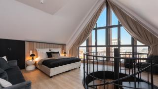 Flatbook Gdańsk - Granaria II Premium Riverside Apartments with River View - 4