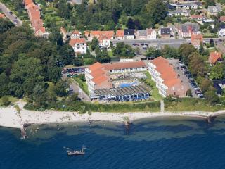 Faaborg Holiday Center - 9