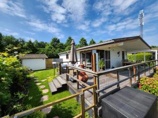 Cozy Chalet - 8