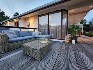 Cozy Chalet - 3