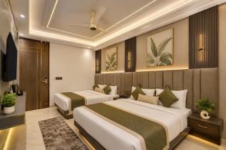 Hotel Premium Suites - 8