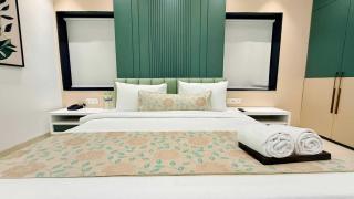 The Veda's Hotel - 4