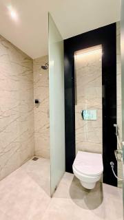 The Veda's Hotel - 2