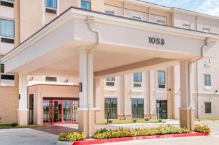 Comfort Inn & Suites San Marcos near Outlet Mall - 7
