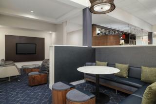 Courtyard by Marriott Dallas-Fort Worth/Bedford - 2