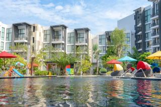 Laguna 2BR Condo with Beach Shuttle - Cassia 2311 - 5