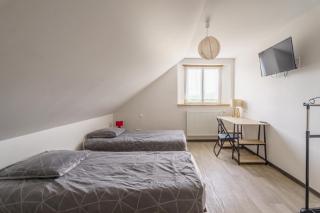 Gîte 2 - Aux Deux Hameaux - 2