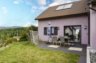 Gîte 2 - Aux Deux Hameaux - 0