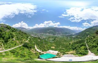 Aranya Retreat Majhach - 6