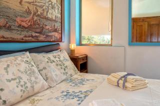 Villa Joie de Vivre Vista mare con piscina a sfioro per 6 persone - 4