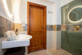 Villa Joie de Vivre Vista mare con piscina a sfioro per 6 persone - 3