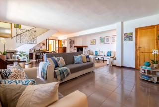 Villa Joie de Vivre Vista mare con piscina a sfioro per 6 persone - 4