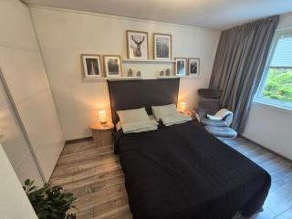 Apartment in Odda near Trolltunga - 3
